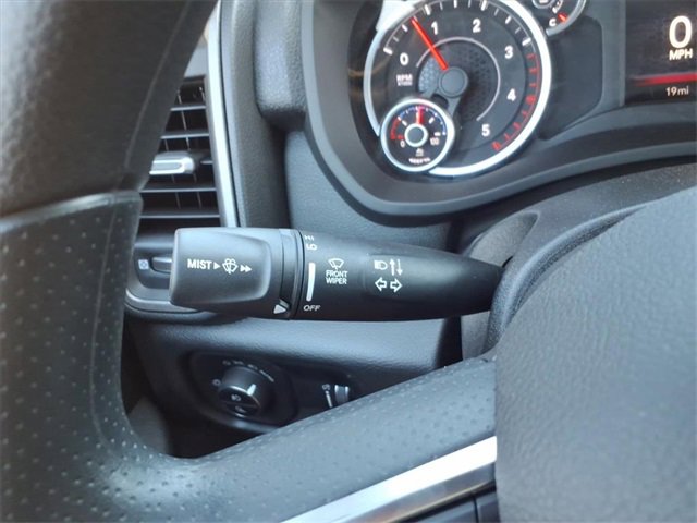 New 2026 RAM 2500 Tradesman image 28