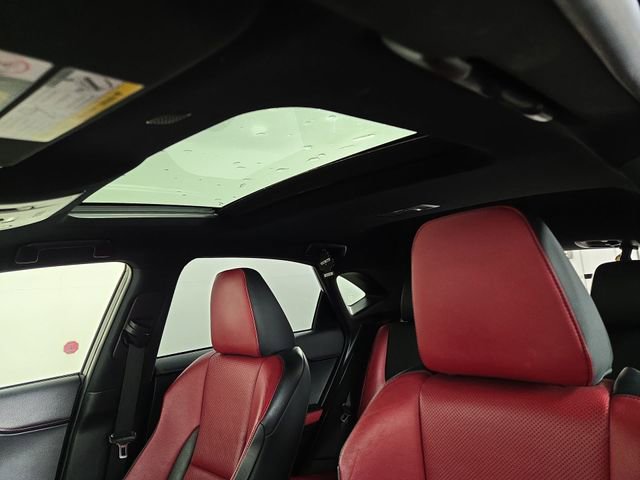 Used 2018 Lexus NX 300 F Sport image 30