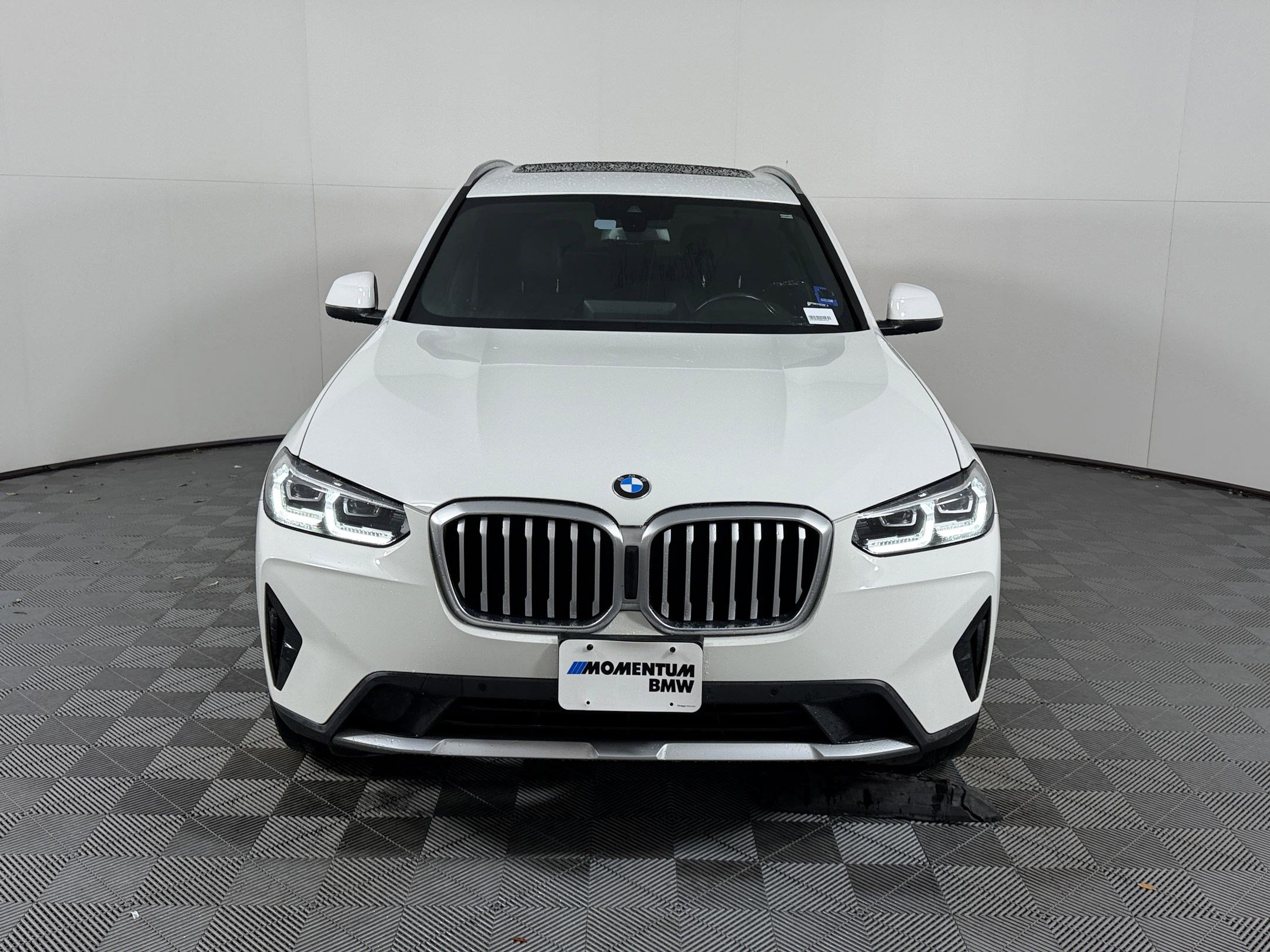 Used 2022 BMW X3 sDrive30i w/ Premium Package 2 RWD image 6