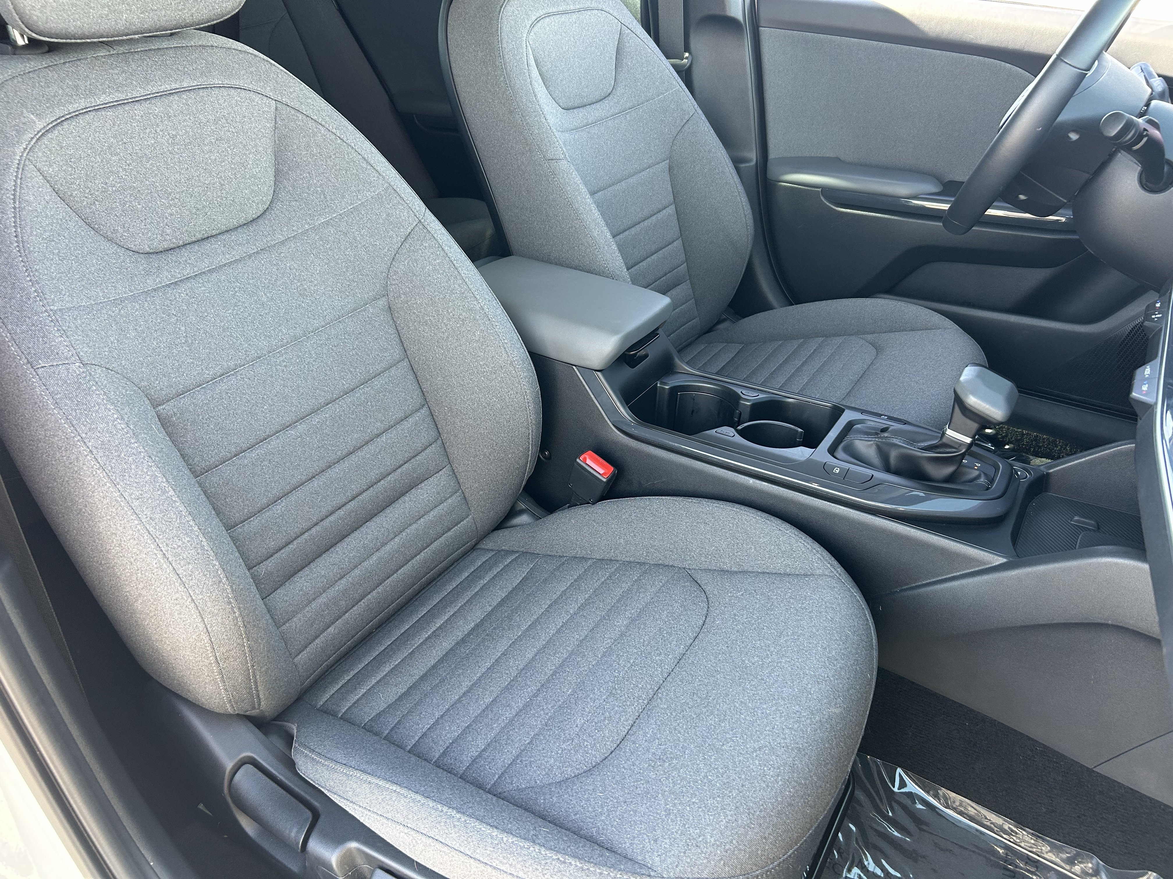 Used 2025 Kia K4 EX FWD image 10