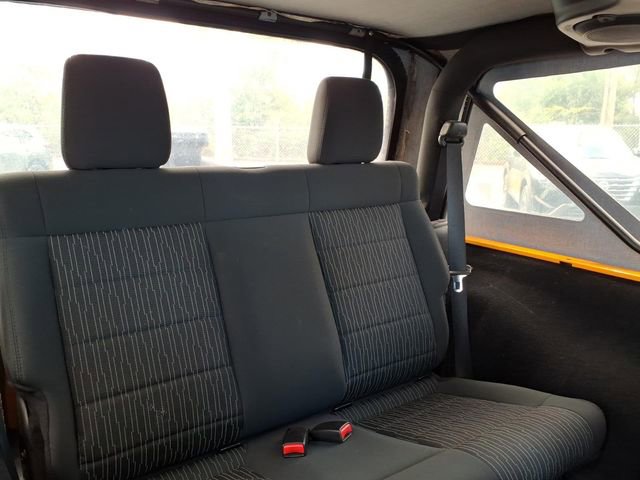 Used 2012 Jeep Wrangler Sport AWD/4WD image 10