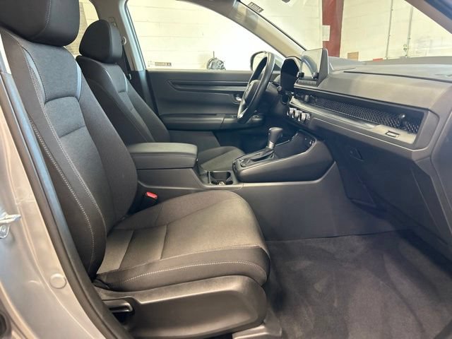 Certified 2024 Honda CR-V EX image 19
