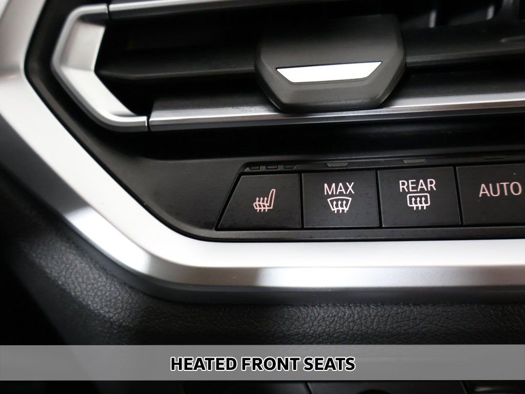 Used 2023 BMW 440i xDrive Convertible w/ Premium Package image 8