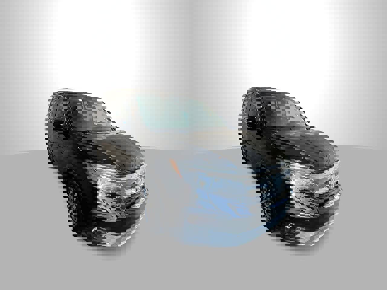 Used 2019 Honda Pilot EX-L image 2