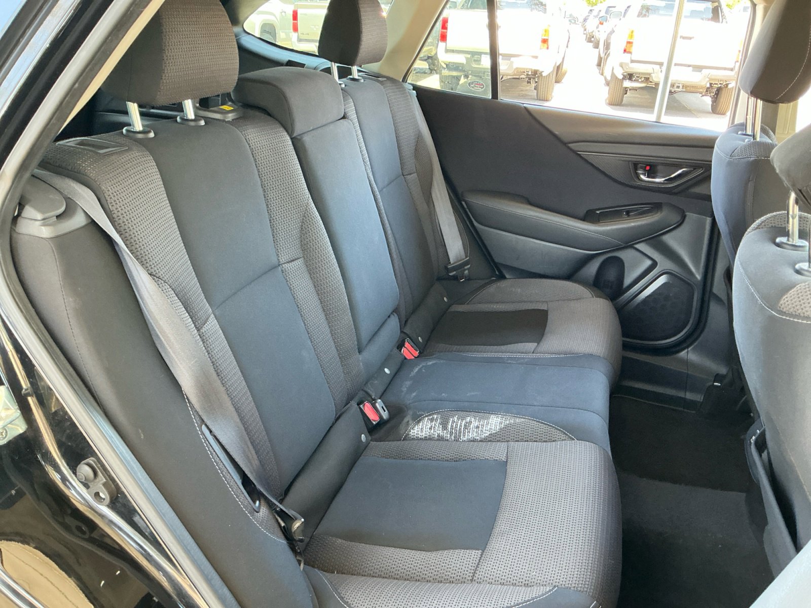 Used 2020 Subaru Outback Premium AWD/4WD image 18