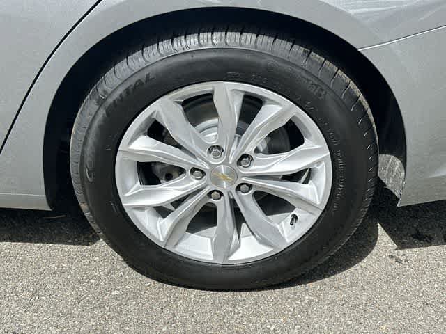 Used 2023 Chevrolet Malibu LT FWD image 5