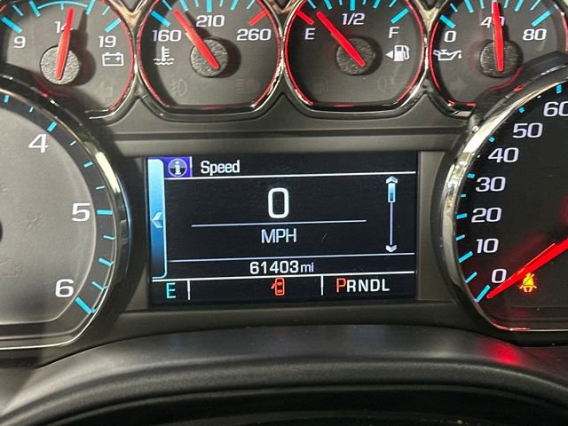 Used 2019 GMC Sierra 1500 SLE w/ SLE Value Package image 18