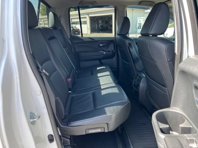 Used 2022 Honda Ridgeline RTL-E image 10