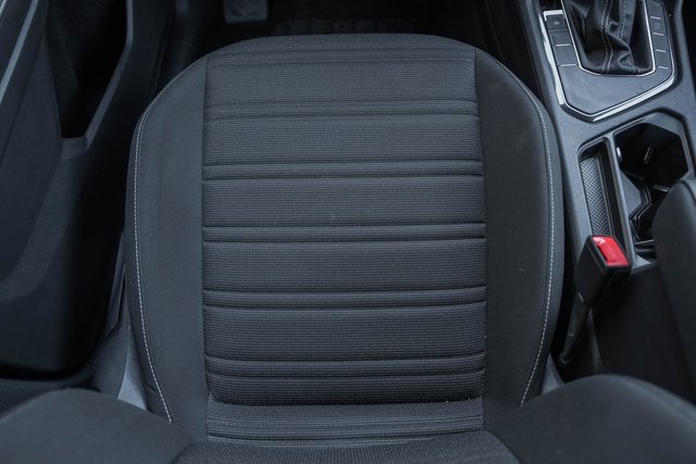 Used 2024 Volkswagen Tiguan S image 27