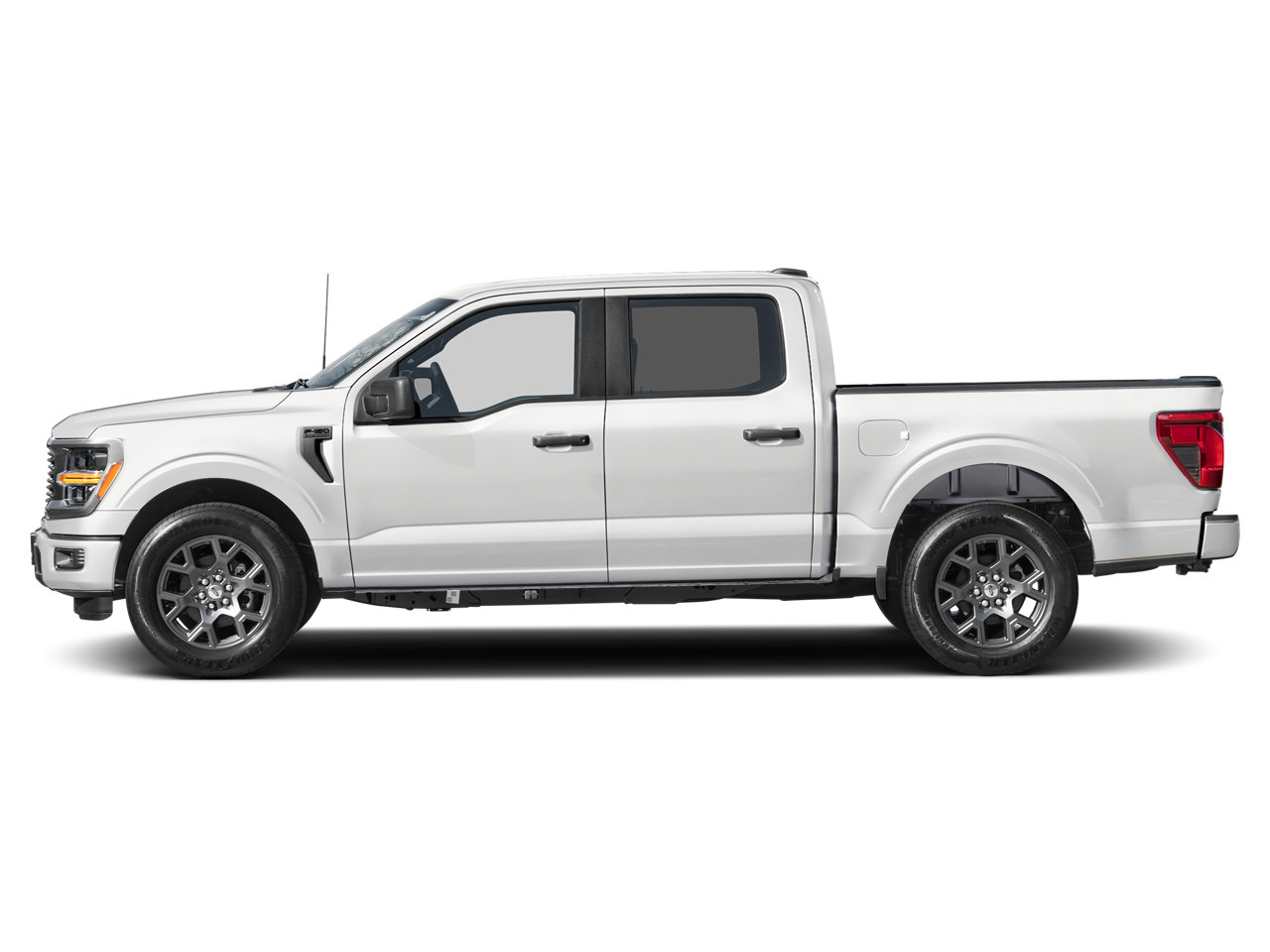 New 2026 Ford F150 STX w/ Equipment Group 200A RWD image 7