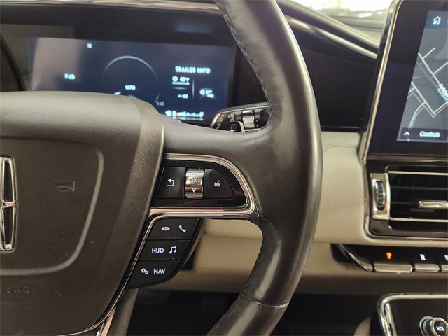 Used 2020 Lincoln Navigator Reserve w/ Luxury Package image 27