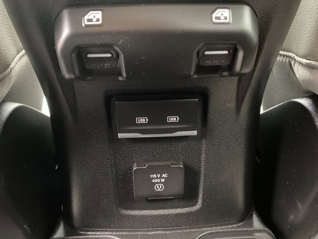 Used 2023 Jeep Gladiator Mojave w/ LED Lighting Group image 22