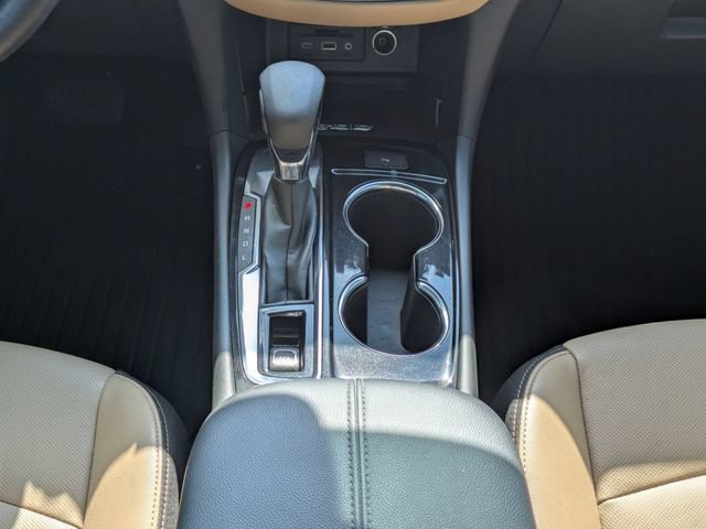Used 2024 Chevrolet Equinox Premier FWD image 20