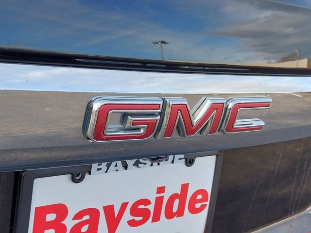 Used 2023 GMC Yukon SLE image 28