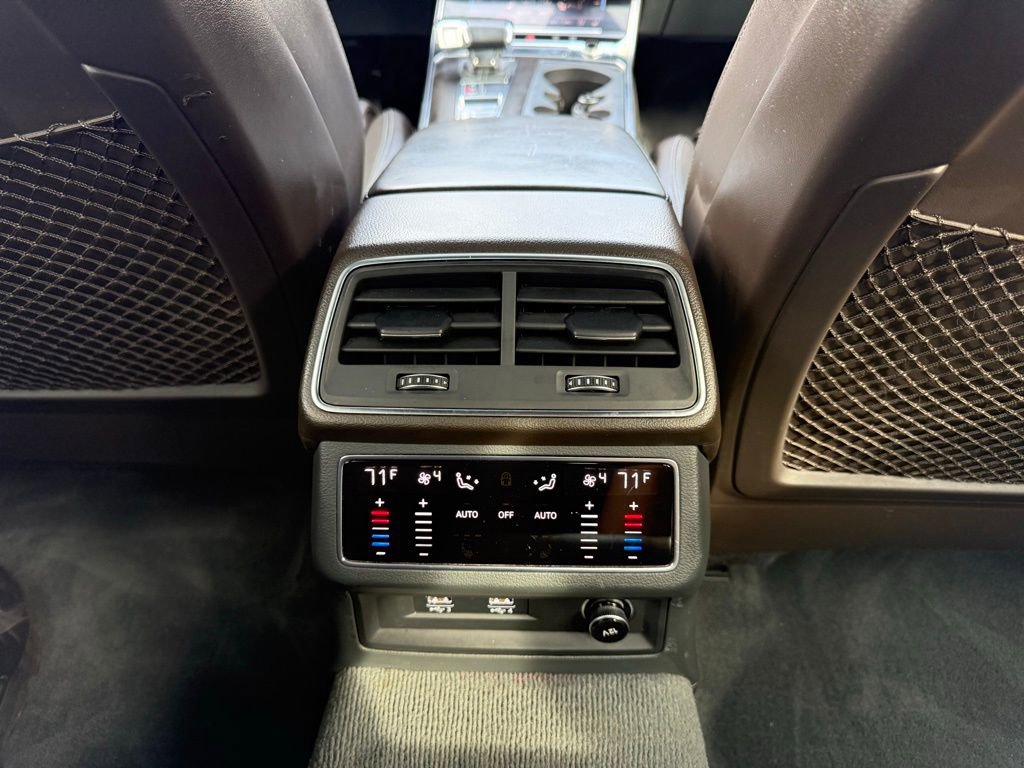 Used 2019 Audi A6 3.0T Prestige w/ Prestige Package image 37
