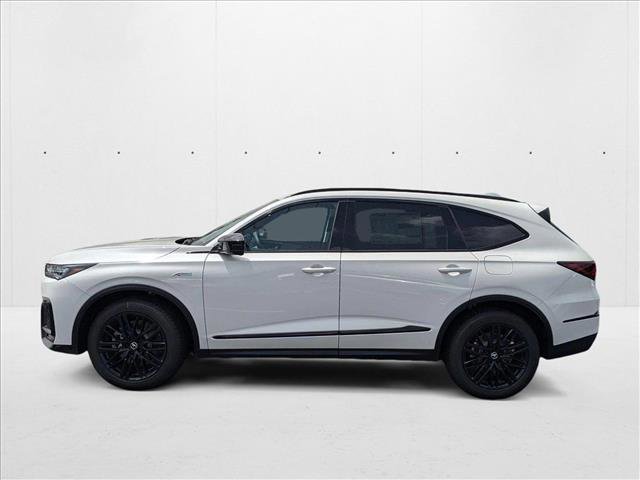 New 2026 Acura MDX A-Spec image 5
