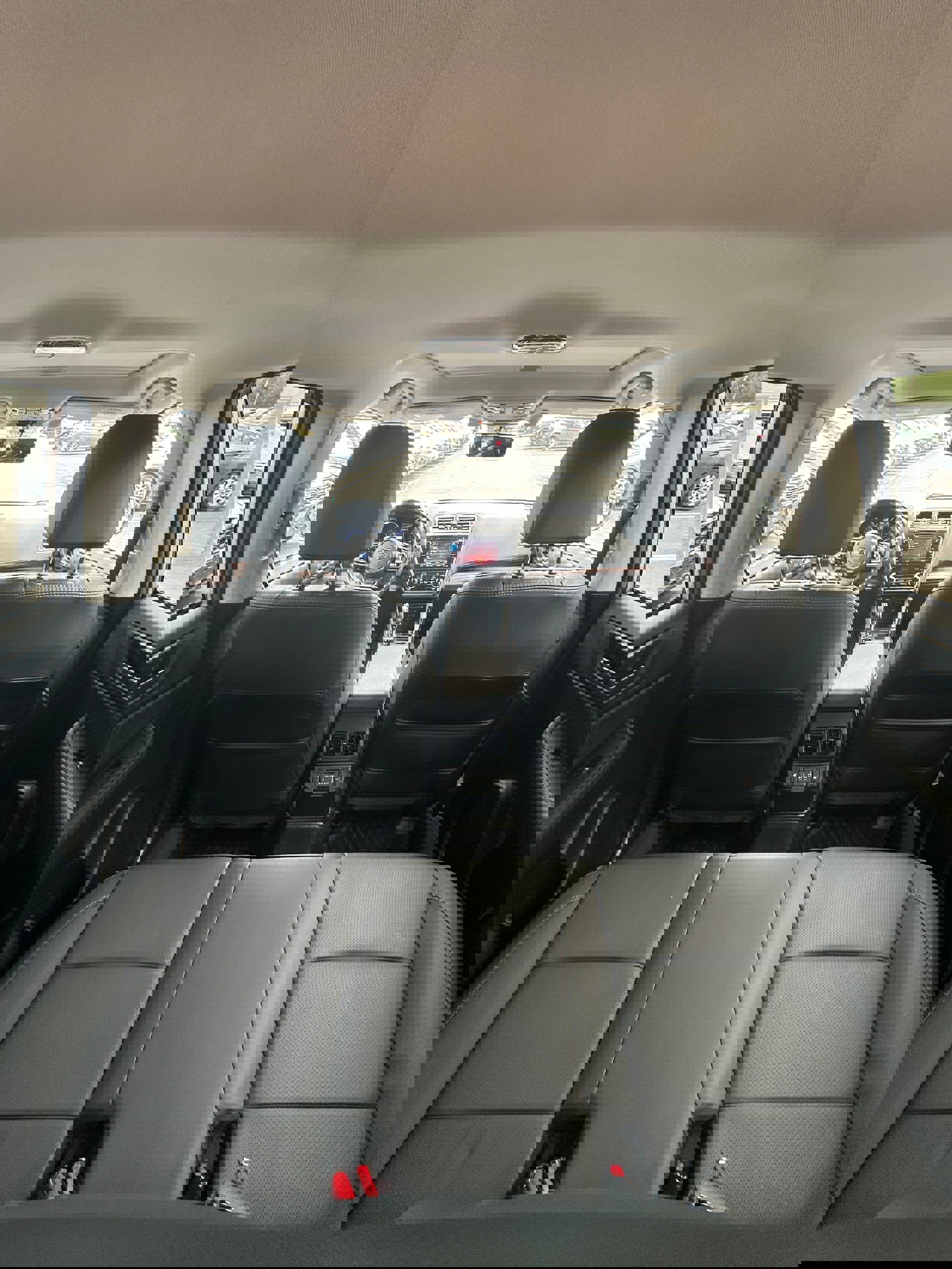 Used 2019 Subaru Outback 2.5i Limited image 10