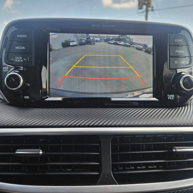 Used 2019 Hyundai Tucson Value AWD/4WD image 25