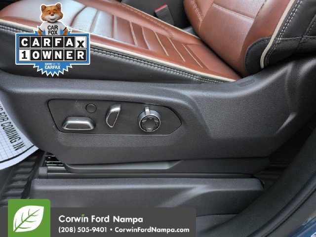 Used 2026 GMC Sierra 1500 Denali Ultimate AWD/4WD image 12