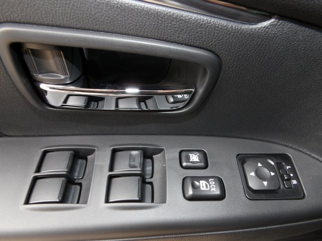 New 2025 Mitsubishi Outlander Sport SE image 16