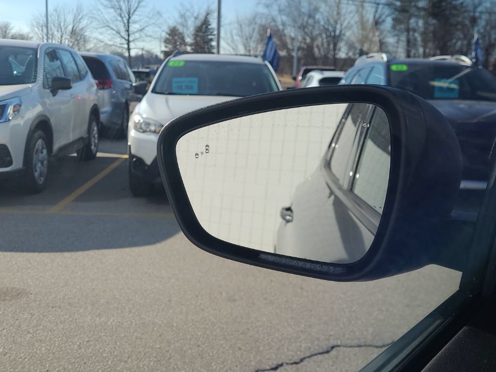 Used 2022 Ford Escape SE AWD/4WD image 25