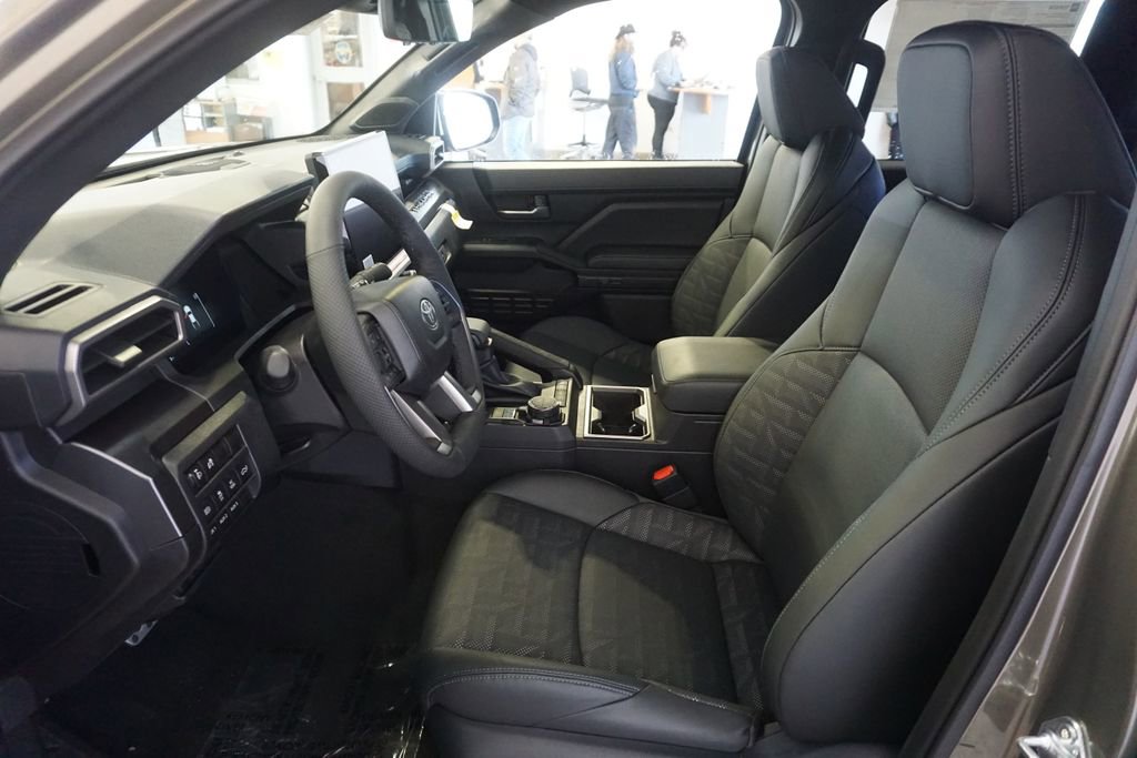 New 2026 Toyota Tacoma TRD Sport image 22