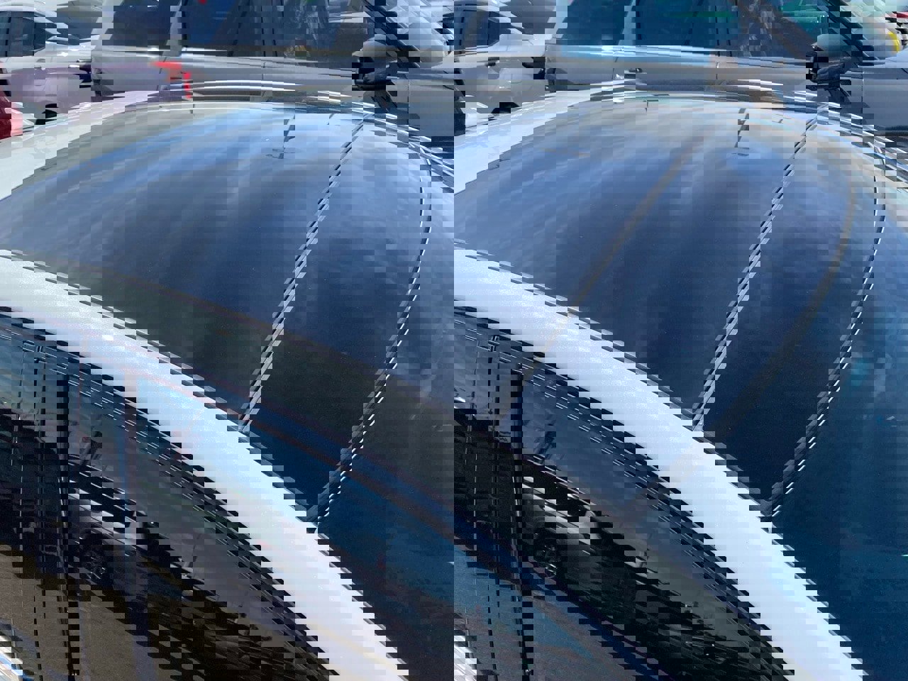 Used 2025 Kia K4 GT-Line w/ GT-Line Sunroof Package image 5