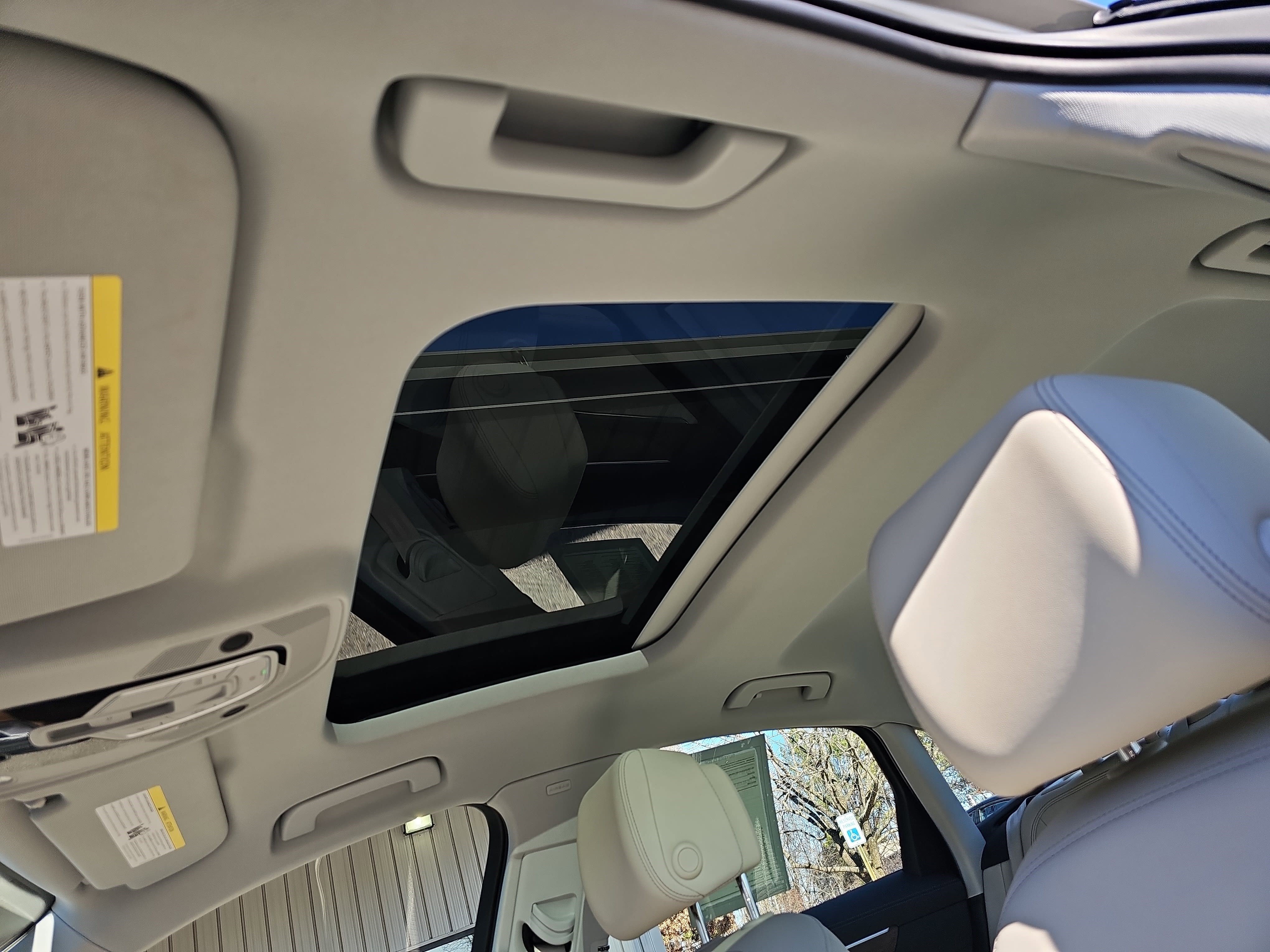 Used 2025 Audi A6 Premium Plus image 31