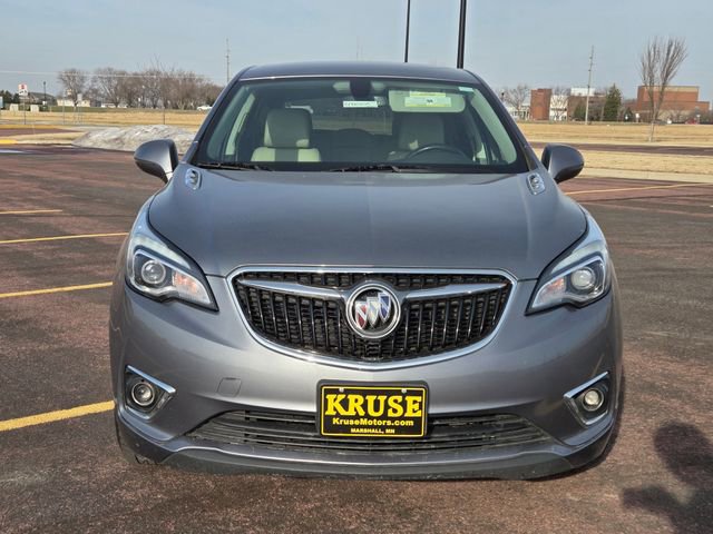 Used 2020 Buick Envision Preferred image 9