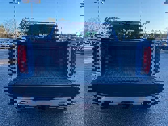 New 2026 GMC Sierra 1500 Denali image 6