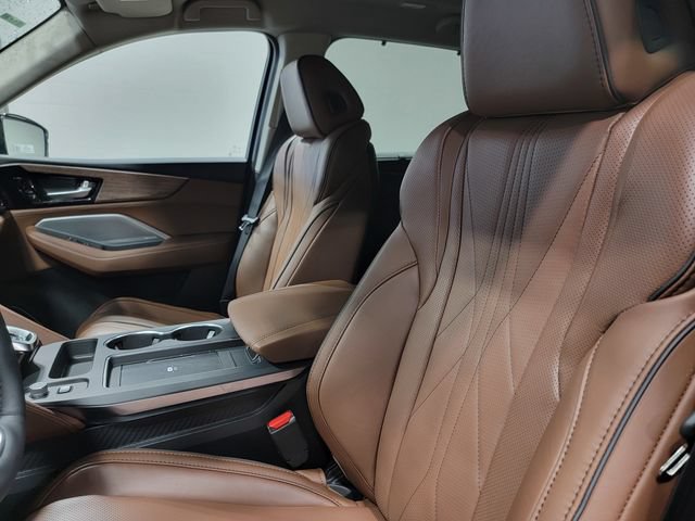 New 2026 Acura MDX w/ Advance Package AWD/4WD image 12