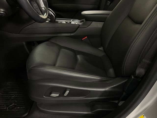 Used 2020 Cadillac XT5 Luxury image 25