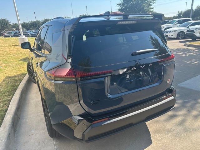 Used 2026 Toyota RAV4 AWD Plug-in Hybrid image 4