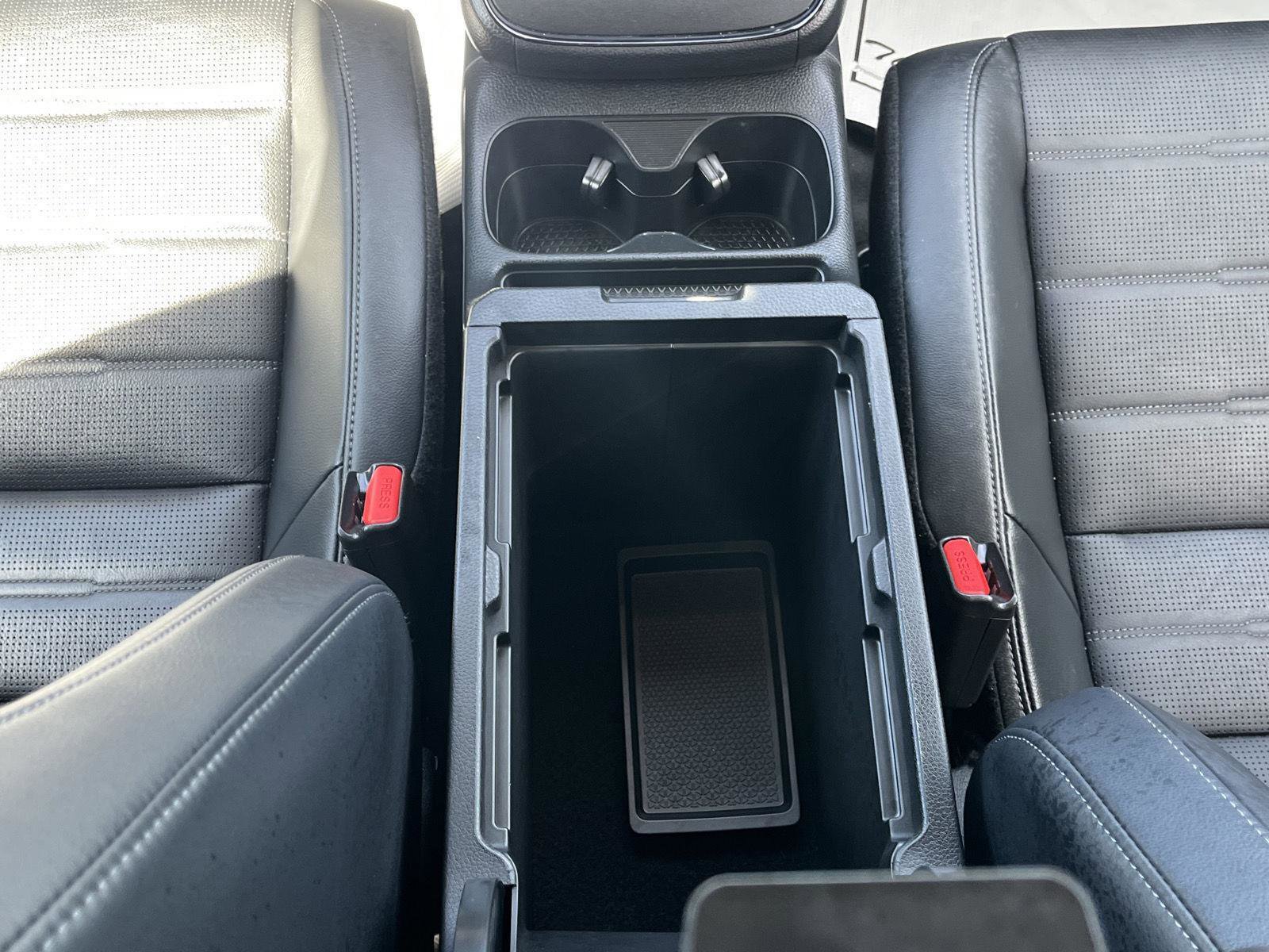 Certified 2023 Honda CR-V EX-L image 22