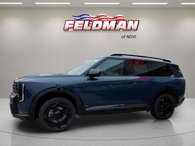 New 2027 Kia Telluride SX X-Line image 2