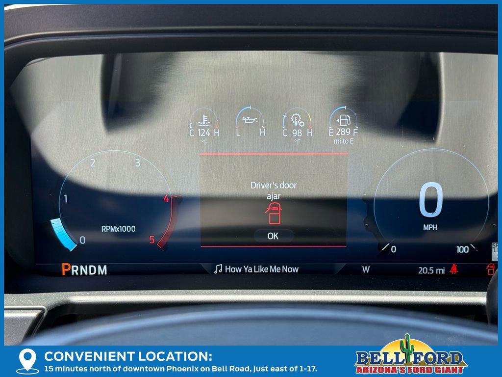 New 2025 Ford F350 Lariat w/ Lariat Ultimate Package image 22