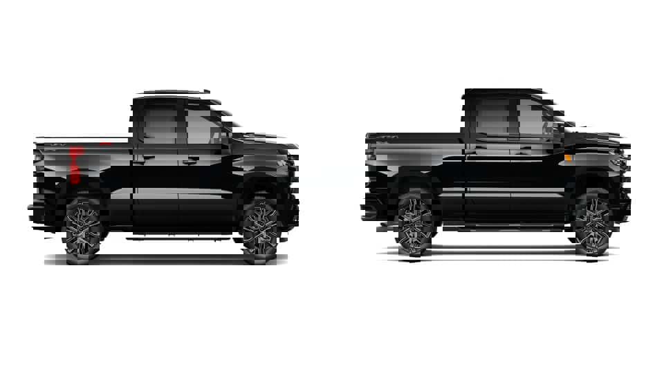 New 2026 Chevrolet Silverado 1500 RST w/ Safety Package image 20