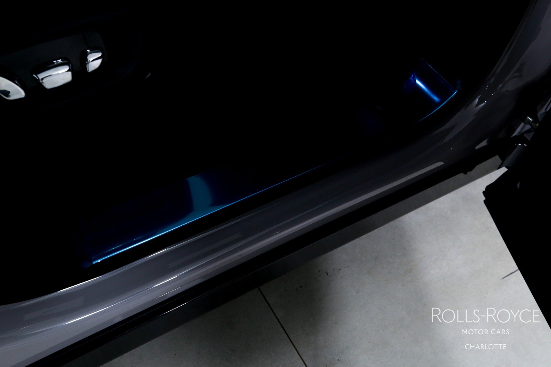 New 2026 Rolls-Royce Cullinan image 37
