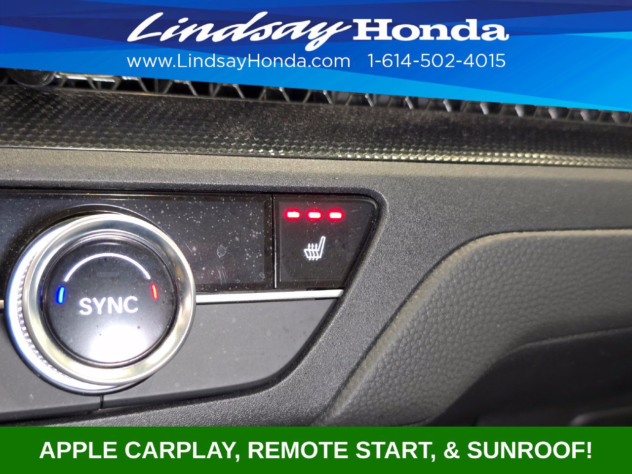 Used 2024 Honda CR-V EX image 19