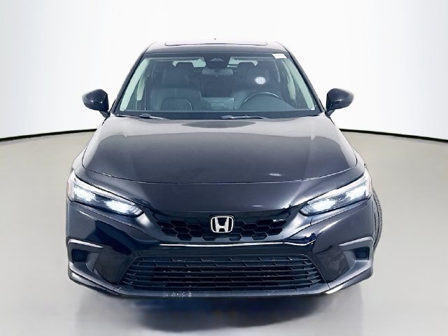 Used 2024 Honda Civic EX-L image 2