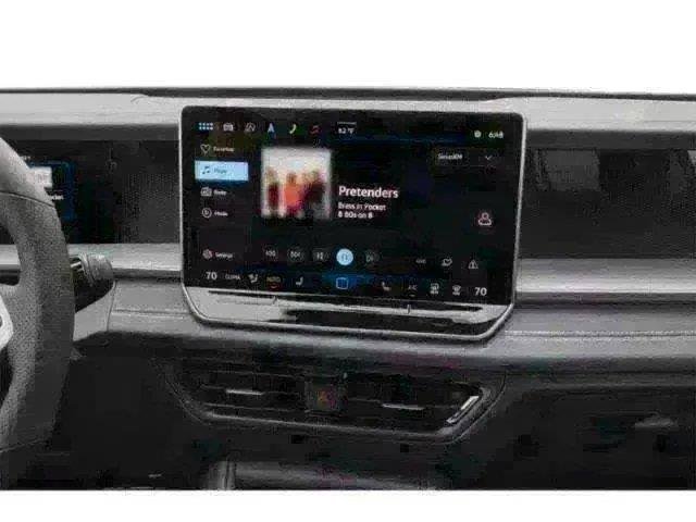 New 2026 Volkswagen Tiguan SE R-Line AWD/4WD image 7