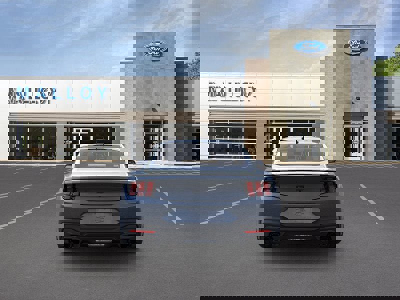 New 2025 Ford Mustang GT w/ Mustang Nite Pony Package image 7