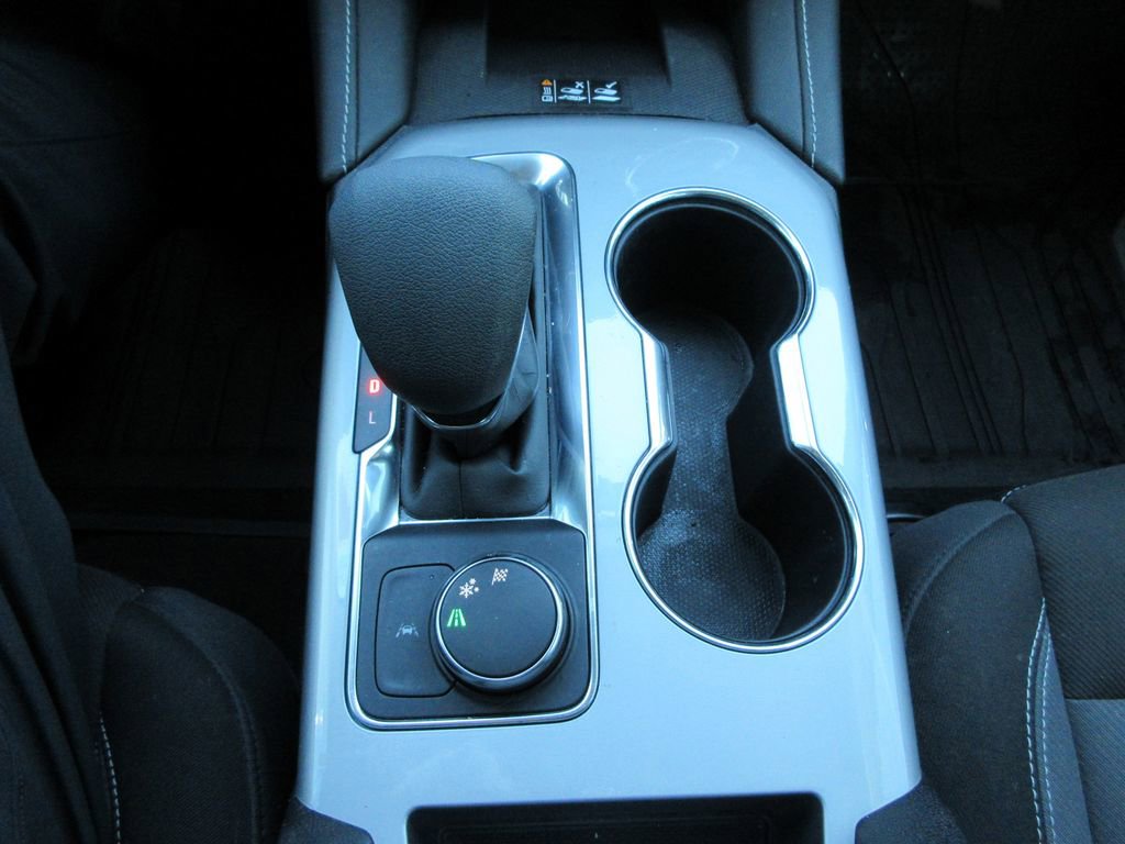 Used 2023 Chevrolet Blazer LT w/ Convenience Package image 27