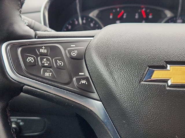 Used 2024 Chevrolet Equinox LT FWD image 40