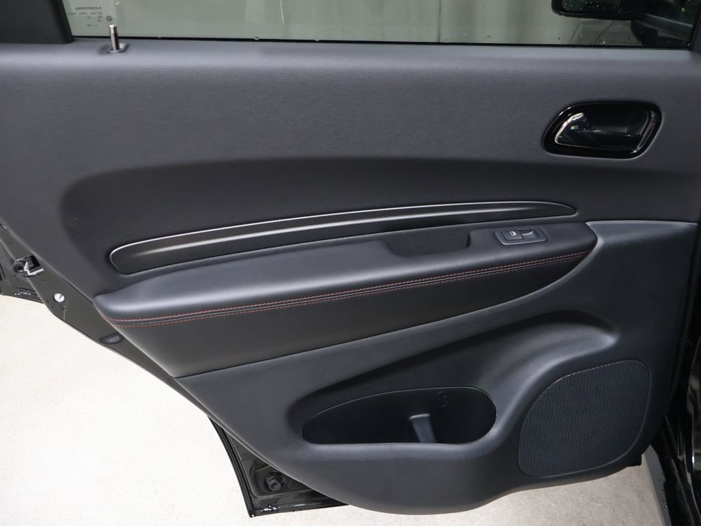 New 2026 Dodge Durango GT AWD/4WD image 13