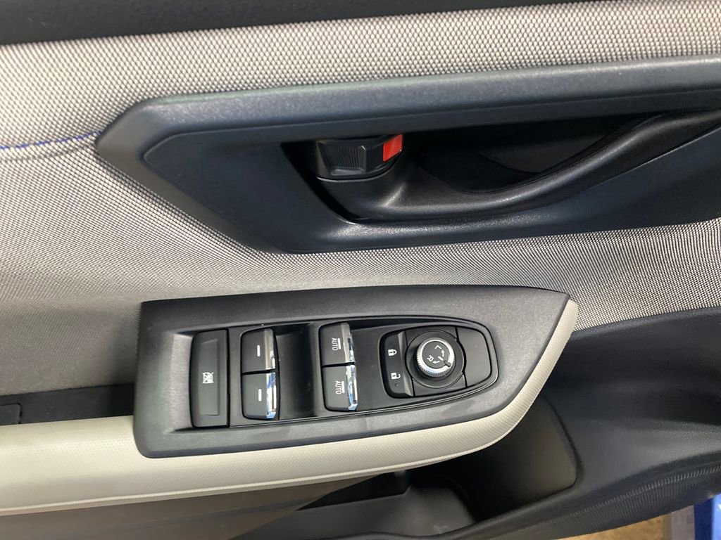 New 2026 Subaru Forester Touring AWD/4WD image 9
