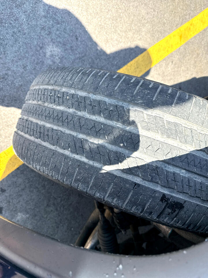 Used 2018 Jeep Grand Cherokee Limited w/ Luxury Group II image 10