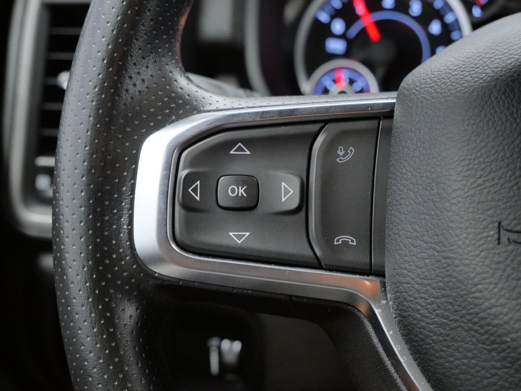 Used 2026 RAM 2500 Tradesman AWD/4WD image 18