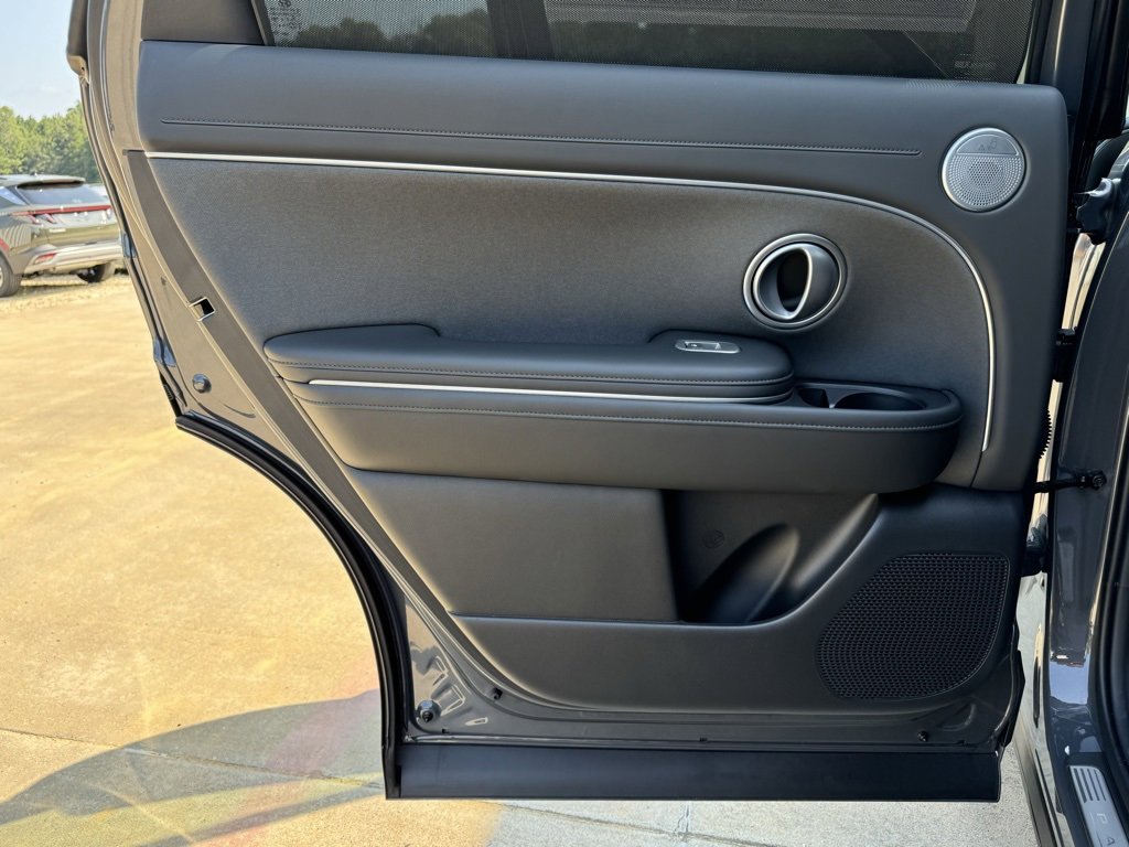 New 2026 Hyundai Palisade Calligraphy image 28