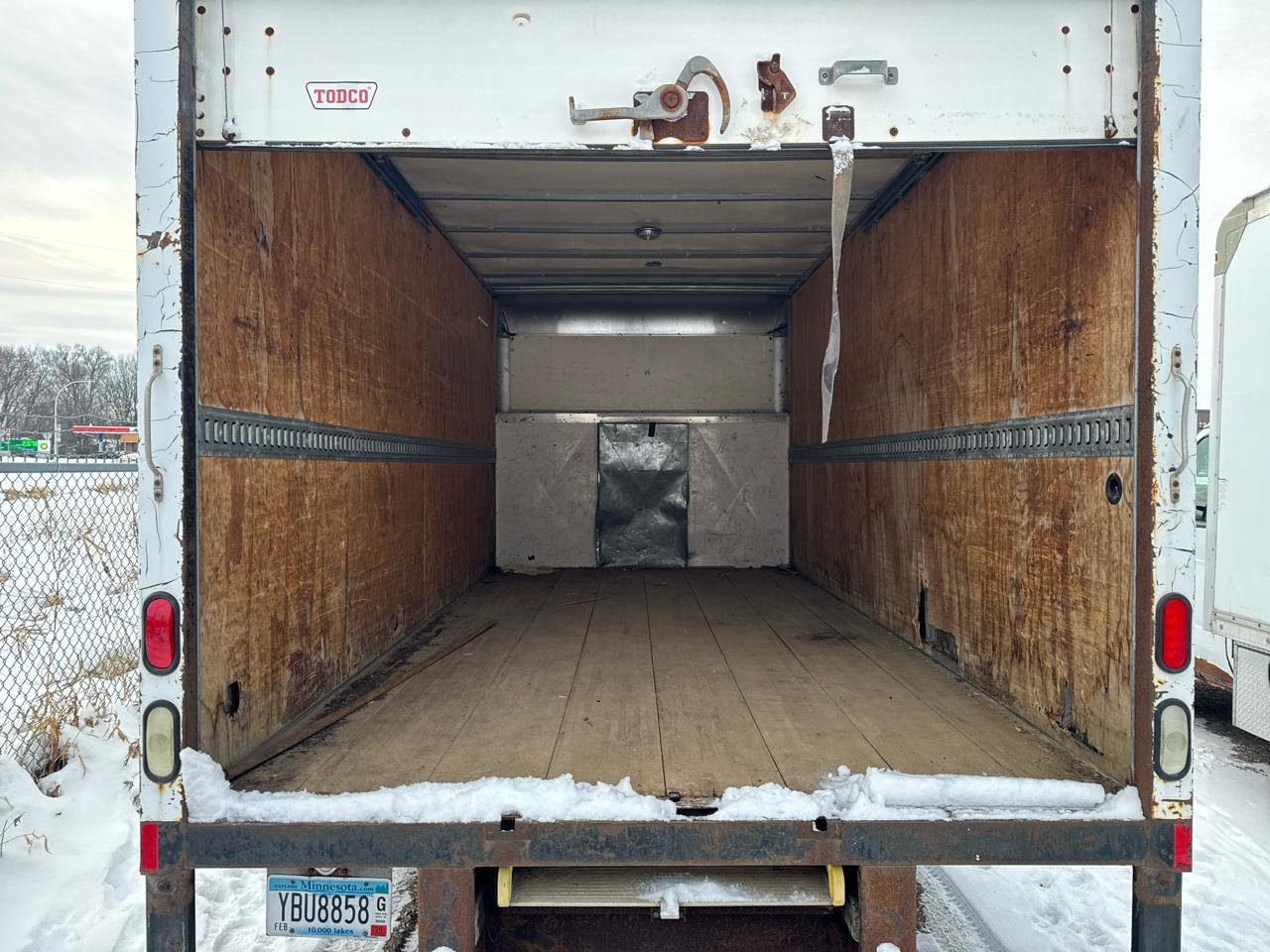 Used 2013 Ford E-350 and Econoline 350 Super Duty RWD image 6